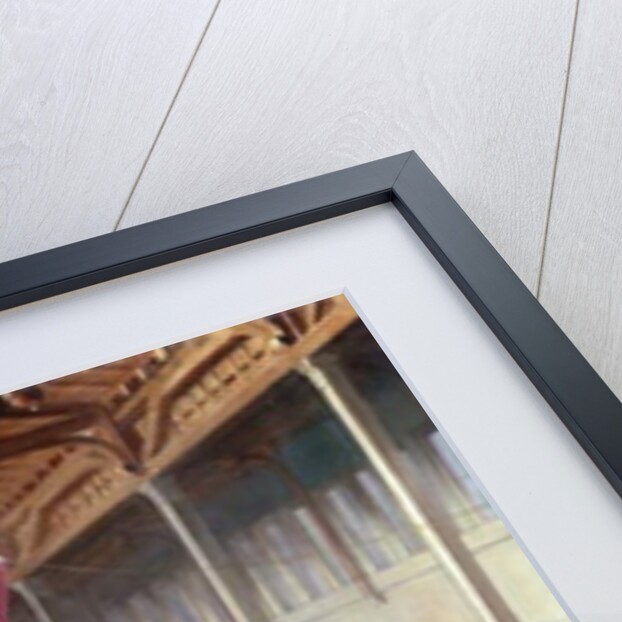 The Banquet given on the Occasion of the Opening of the Grainger Market, Newcastle upon Tyne, c.1835 by Henry Perlee Parker