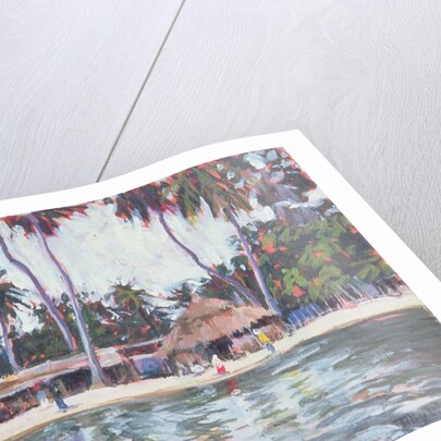 Karaban, Senegal, 1997 by Tilly Willis