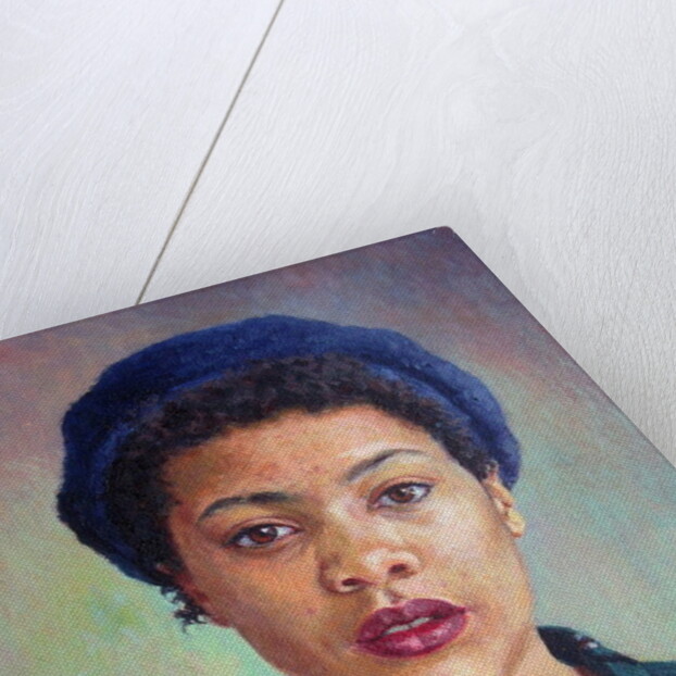 Talla, 2014 by Tilly Willis