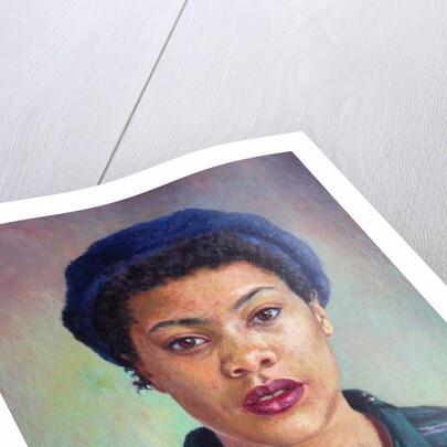 Talla, 2014 by Tilly Willis