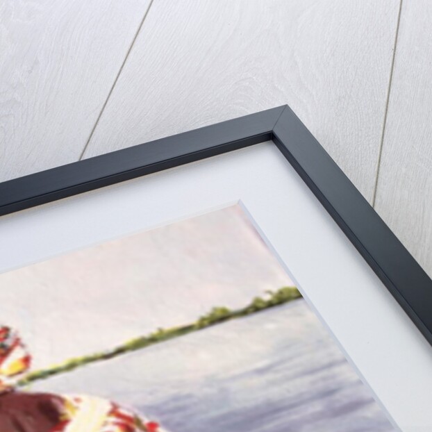 To the Island, 1998 by Tilly Willis