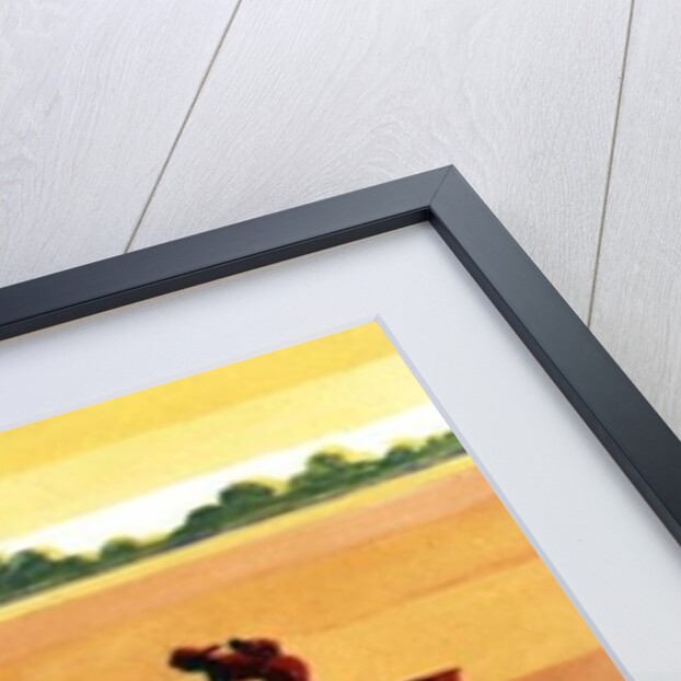 Beyond the Pale, 1998 by Tilly Willis