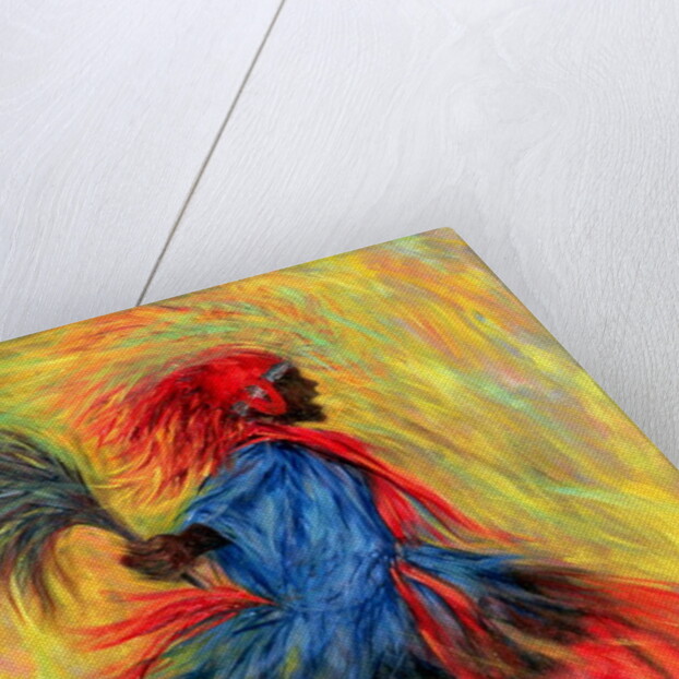 The Dancer, 1998 by Tilly Willis