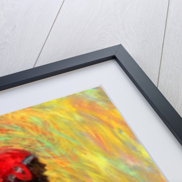 The Dancer, 1998 by Tilly Willis