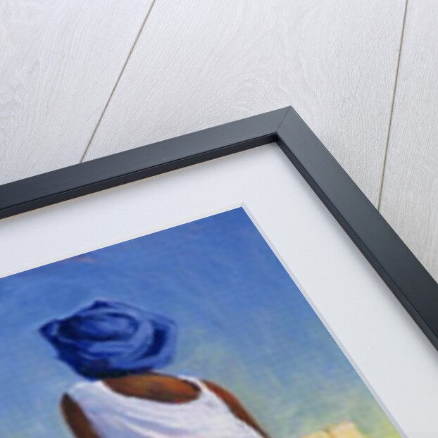 Well Woman, 1999 by Tilly Willis