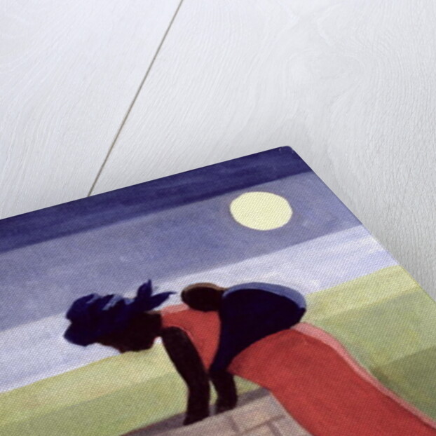 Mama by Tilly Willis