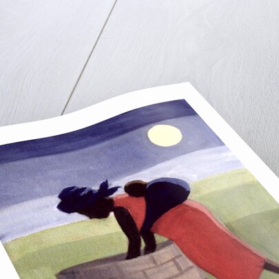 Mama by Tilly Willis