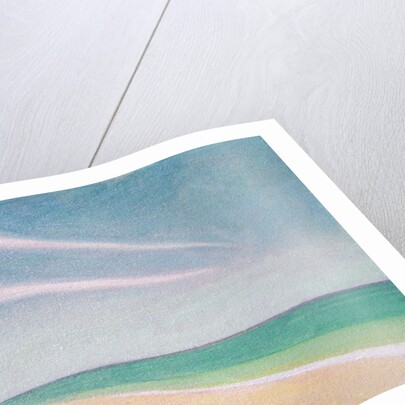 Indian Ocean, 1996 by Tilly Willis