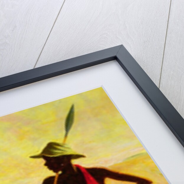 Watching, 1992 by Tilly Willis