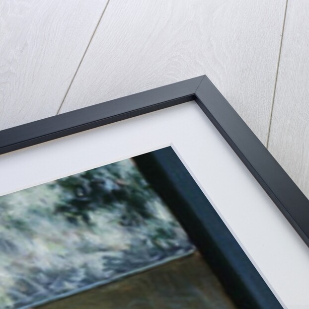 Girl Sweeping II, 2002 by Tilly Willis