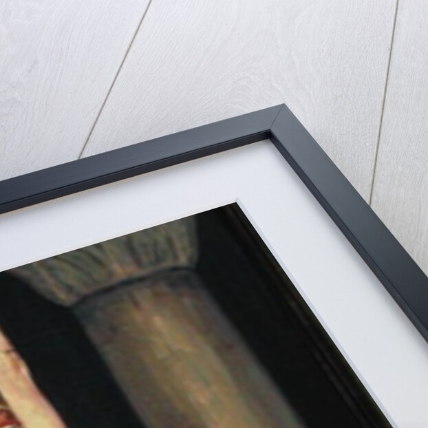 Belly Dancer, 1993 by Tilly Willis