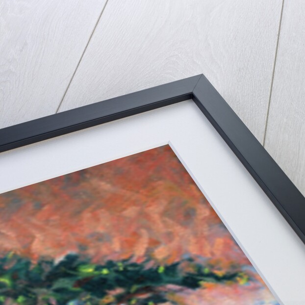 African Afternoon, 2003 by Tilly Willis