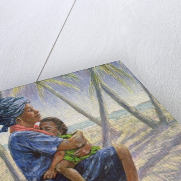 Mother Love, 2003 by Tilly Willis