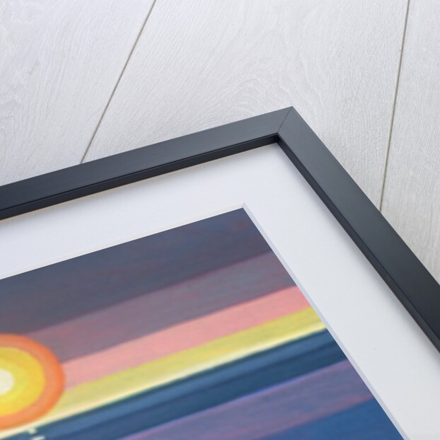 Evening Sun, 2003 by Tilly Willis