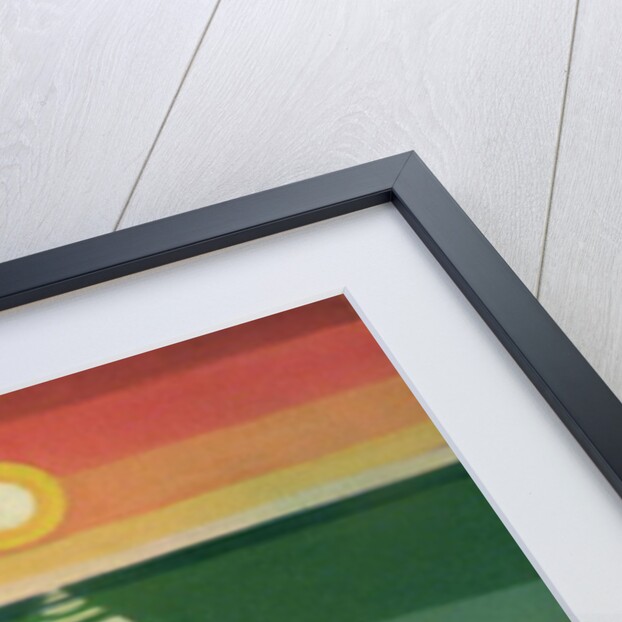 Evening Calm, 2003 by Tilly Willis