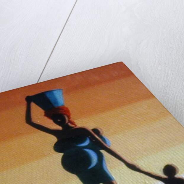 Matriarch by Tilly Willis