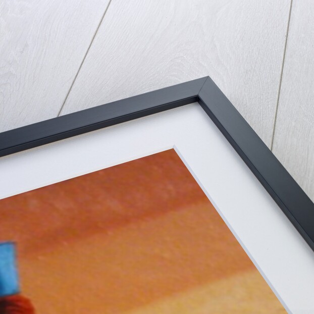 Matriarch by Tilly Willis