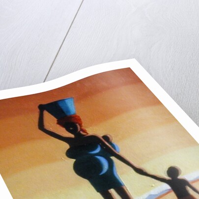 Matriarch by Tilly Willis