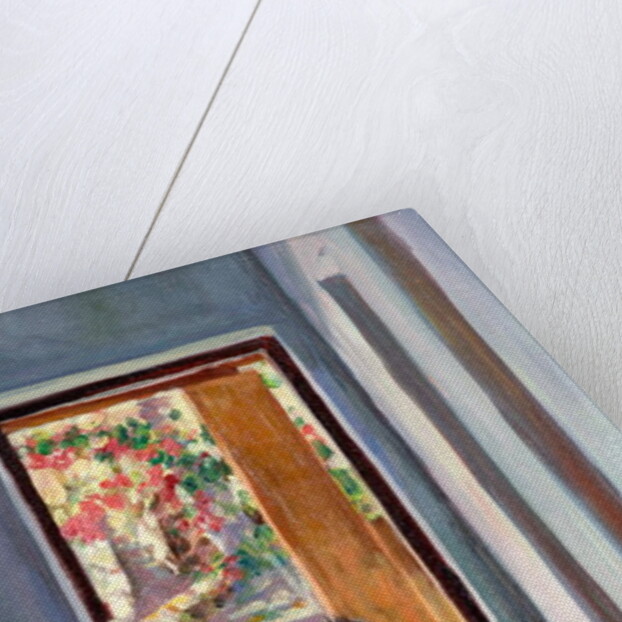 Through the Doorway, 2005 by Tilly Willis