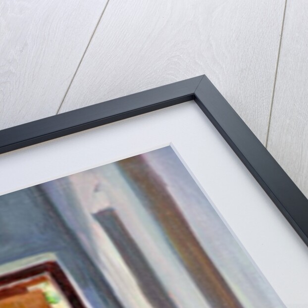 Through the Doorway, 2005 by Tilly Willis