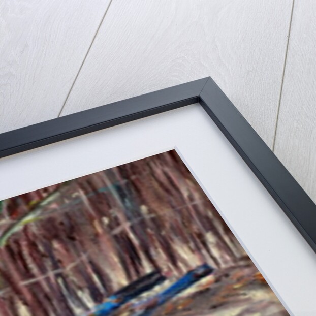 Wheelbarrow, 2005 by Tilly Willis