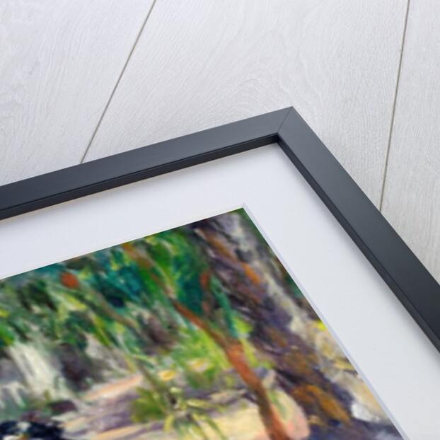 Woman Cooking, 2004 by Tilly Willis