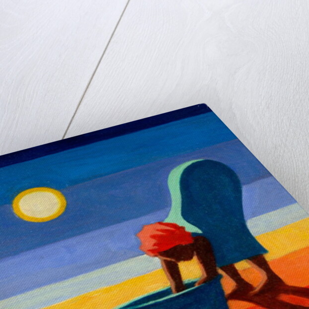 Bending Woman, 2005 by Tilly Willis