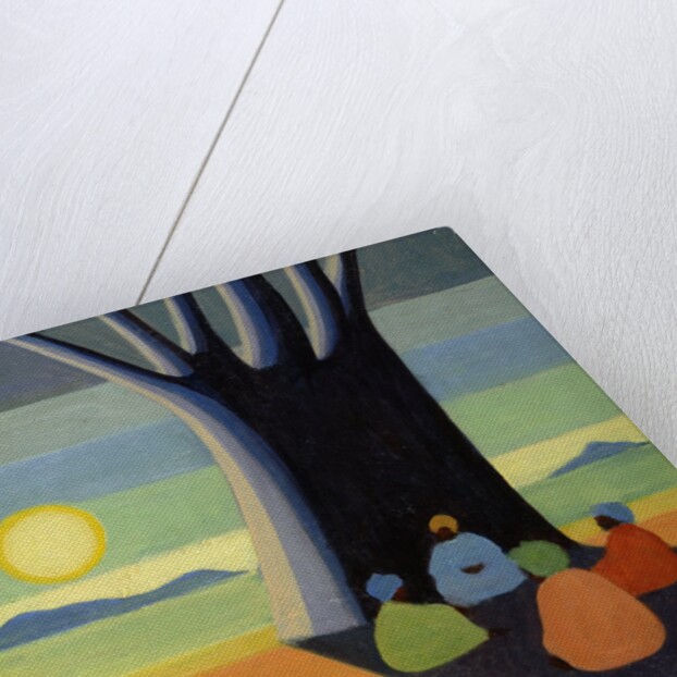 The Meeting, 2005 by Tilly Willis