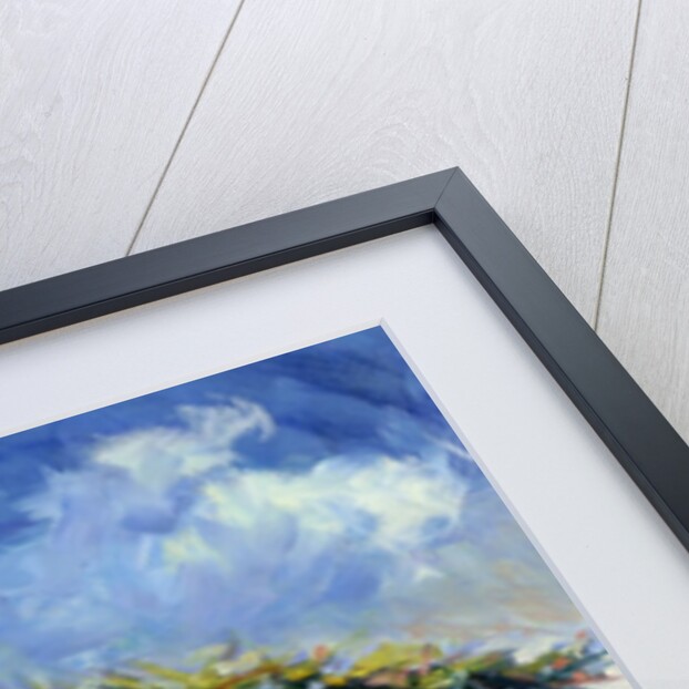 Homeward Bound, 2004 by Tilly Willis