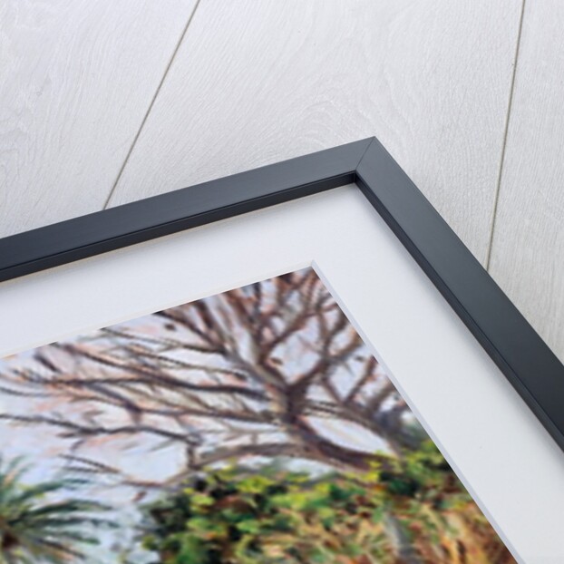 Fetching Water, 2005 by Tilly Willis