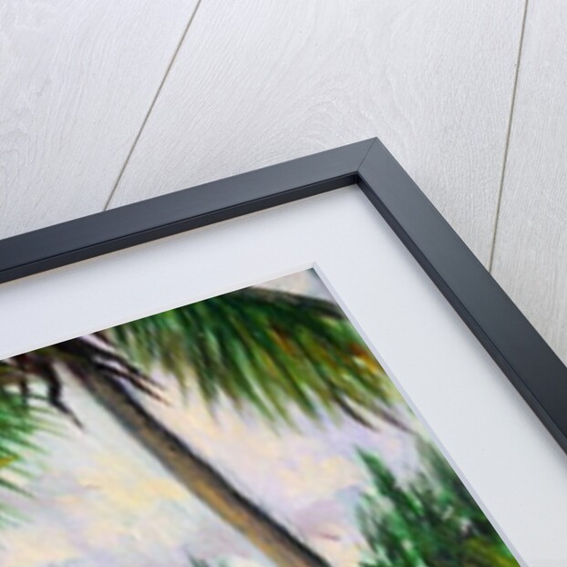 The Lighthouse, Zanzibar, 1995 by Tilly Willis