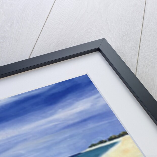 Indian Ocean II, 1995 by Tilly Willis