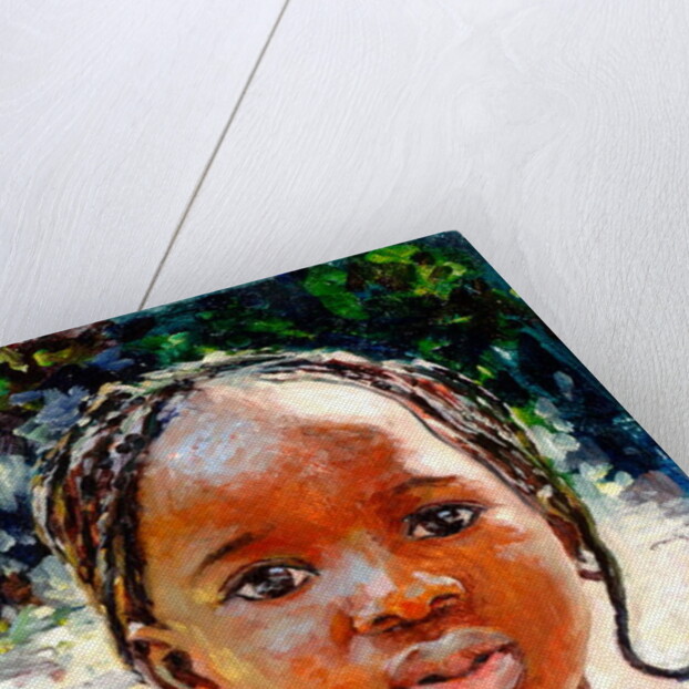 Sokoro, 2006 by Tilly Willis