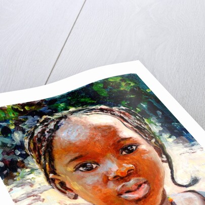 Sokoro, 2006 by Tilly Willis