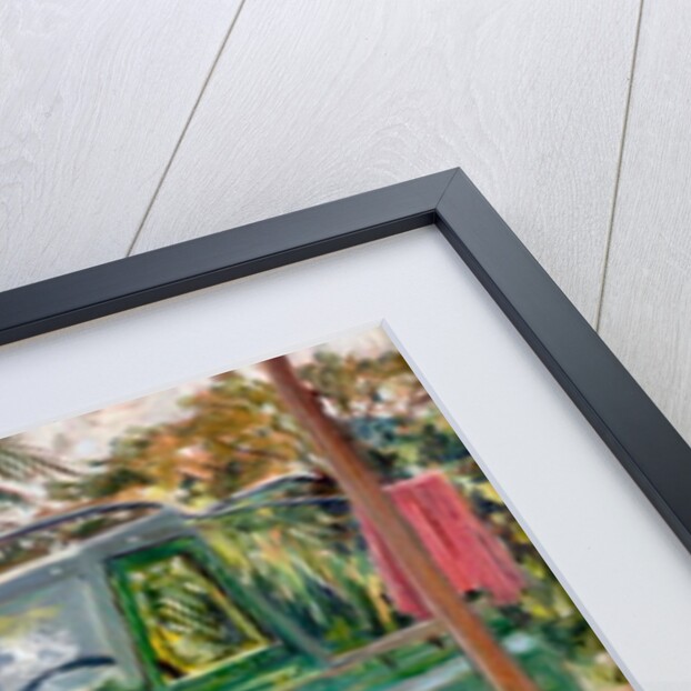 Journey's End, 2006 by Tilly Willis