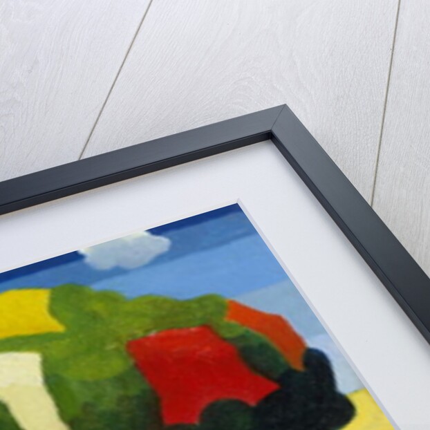 A Drying Day, 2007 by Tilly Willis