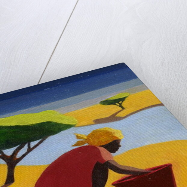 By the River, 2007 by Tilly Willis