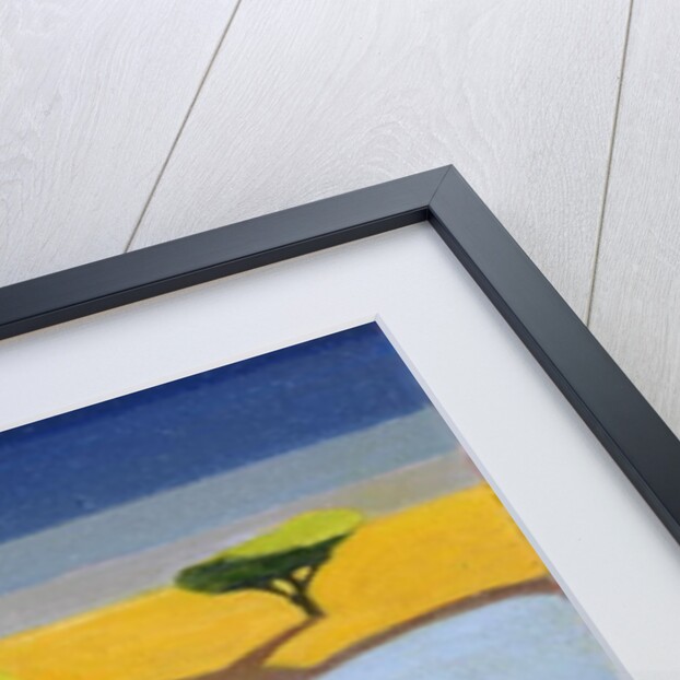 By the River, 2007 by Tilly Willis