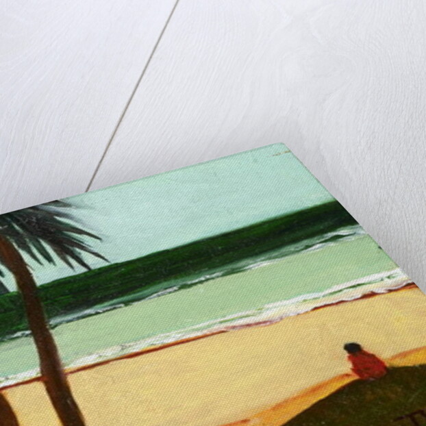 Seaside Solitude, 2006 by Tilly Willis