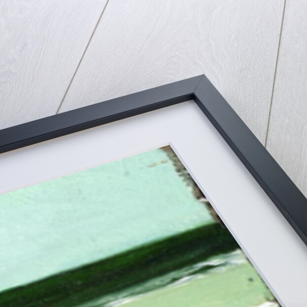 Seaside Solitude, 2006 by Tilly Willis