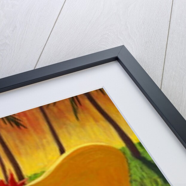 The Spirit Garden, 2007 by Tilly Willis