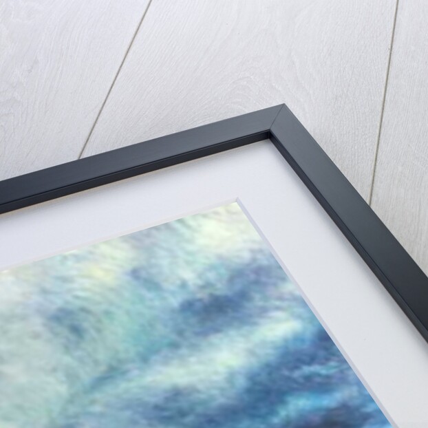 African Storm, 2016, by Tilly Willis