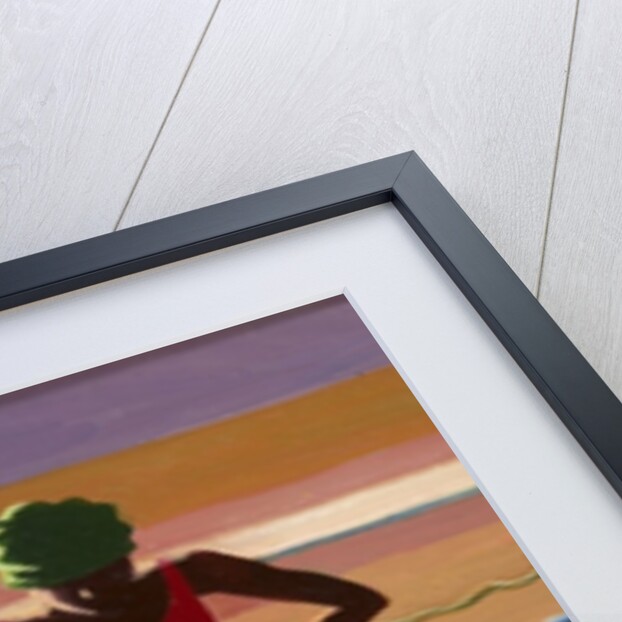 Fish Wife, 2009 by Tilly Willis