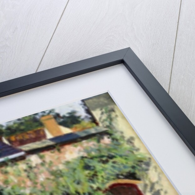 Summer Garden, 2009 by Tilly Willis