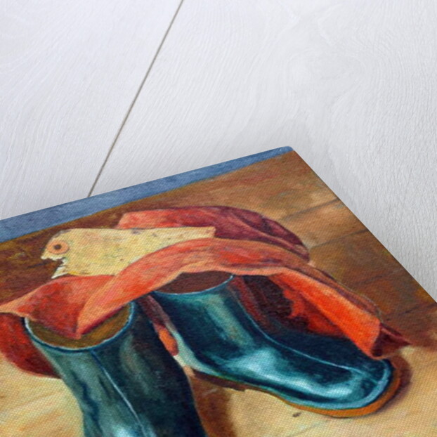 Paddington Bear, 2017 by Tilly Willis