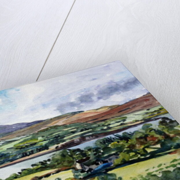 Mizen View County Cork by Tilly Willis