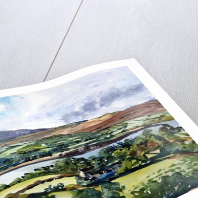 Mizen View County Cork by Tilly Willis