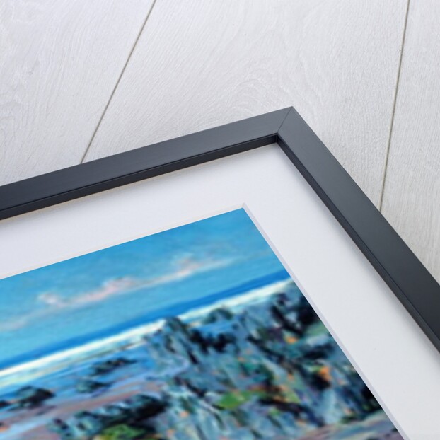 Buddies on the Beach by Tilly Willis