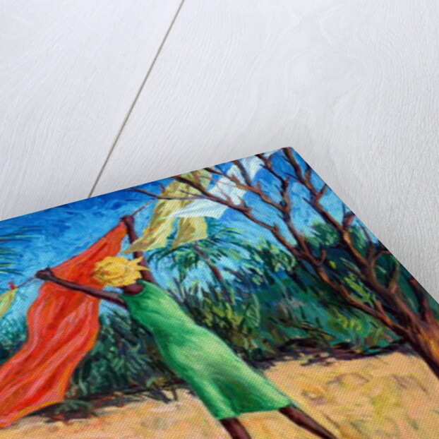 A Windy Day by Tilly Willis