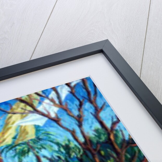 A Windy Day by Tilly Willis